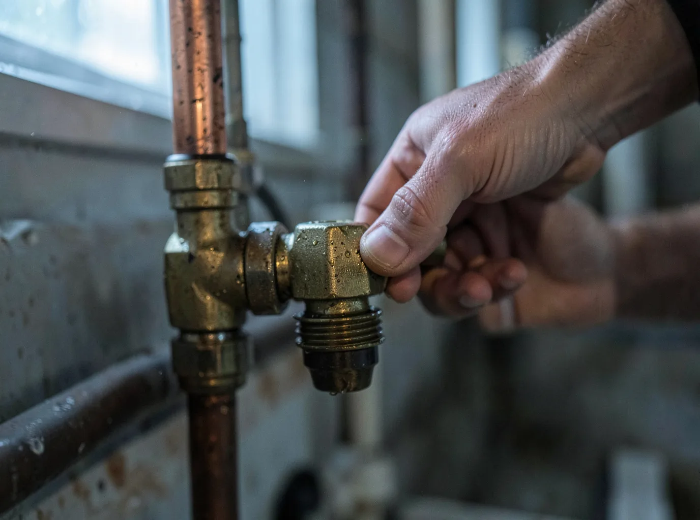 Emergency Plumber Bowler, WI FAQs